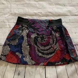 Billabong mini skirt